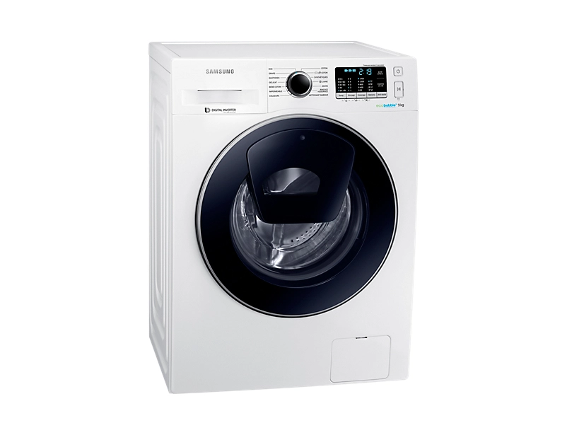 9Kg Front Load Washing Machine - Inverter AI Addwash