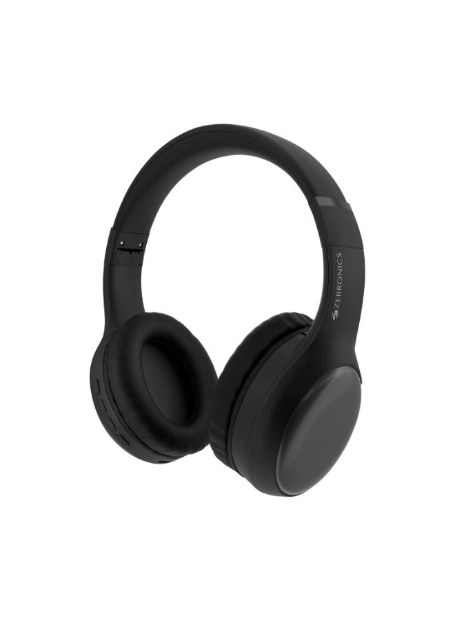 Zebronics Thunder Max - Wireless Headphone