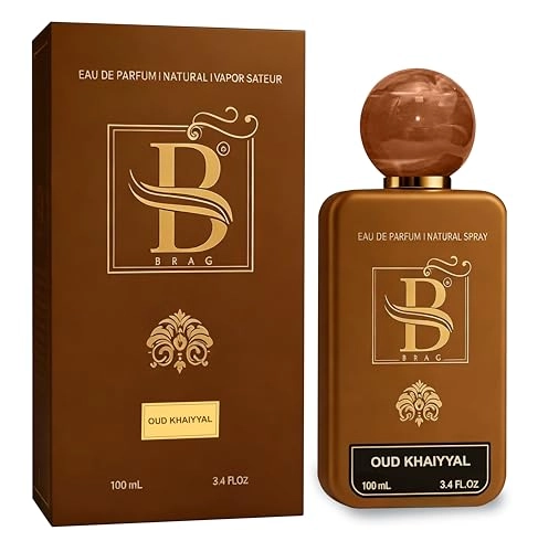 Oud Khaiyyal - Eau de Parfum 100ml