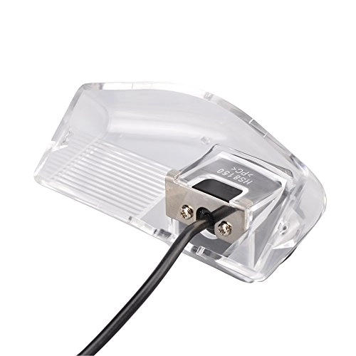 Rear View Camera - Night vision AV Cable 628 x 586 pixels