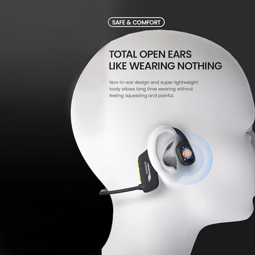 Bone X2 Wireless Headphone