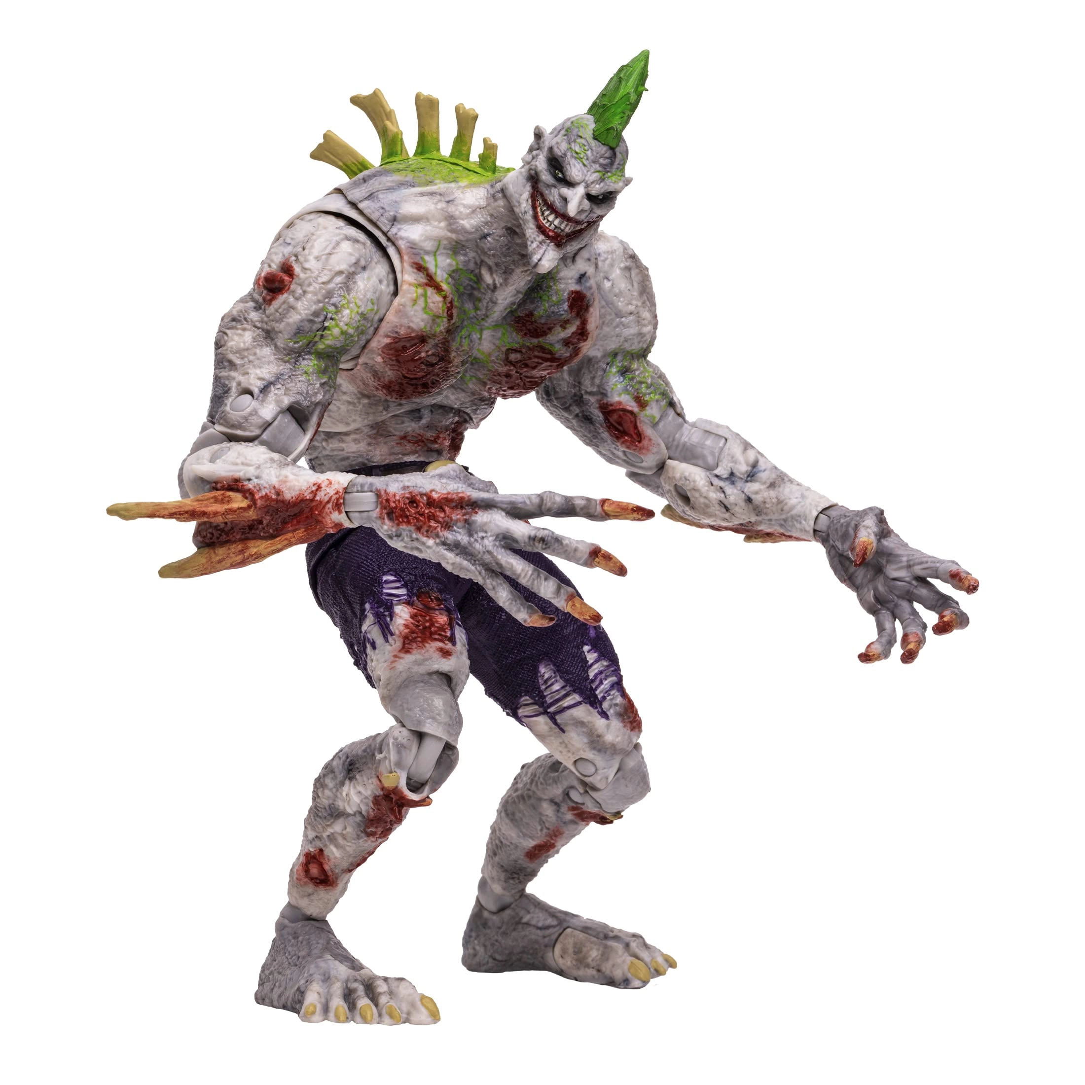 McFarlane Toys Joker - Movies and Series (20.3 cm) (TM15308P)