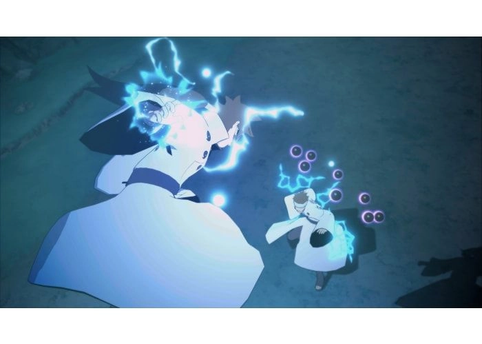 NARUTO X BORUTO Ultimate Ninja STORM CONNECTIONS - PlayStation 5