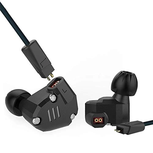 ZS6 Wired Earbud