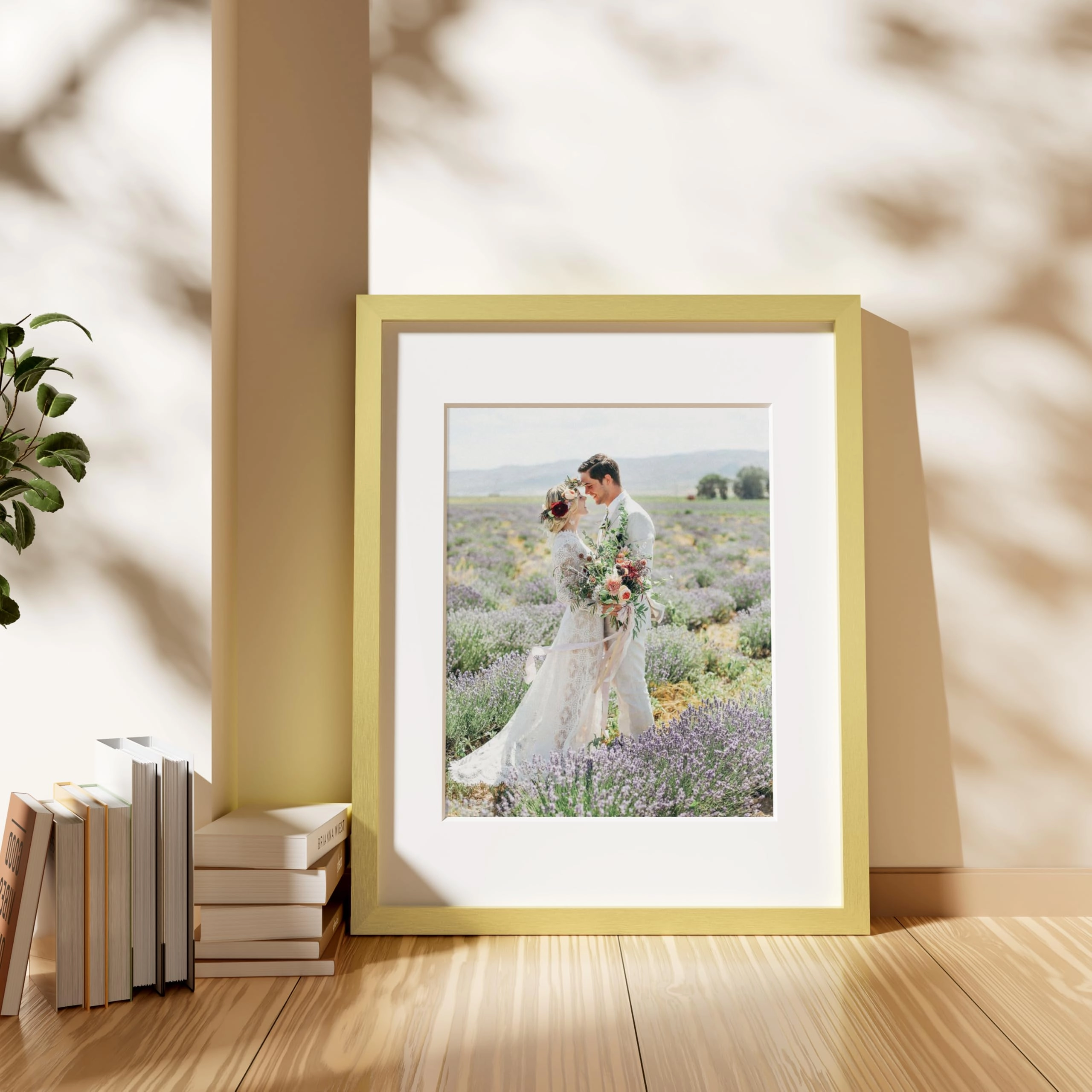 Picture Frame Set - 11x14