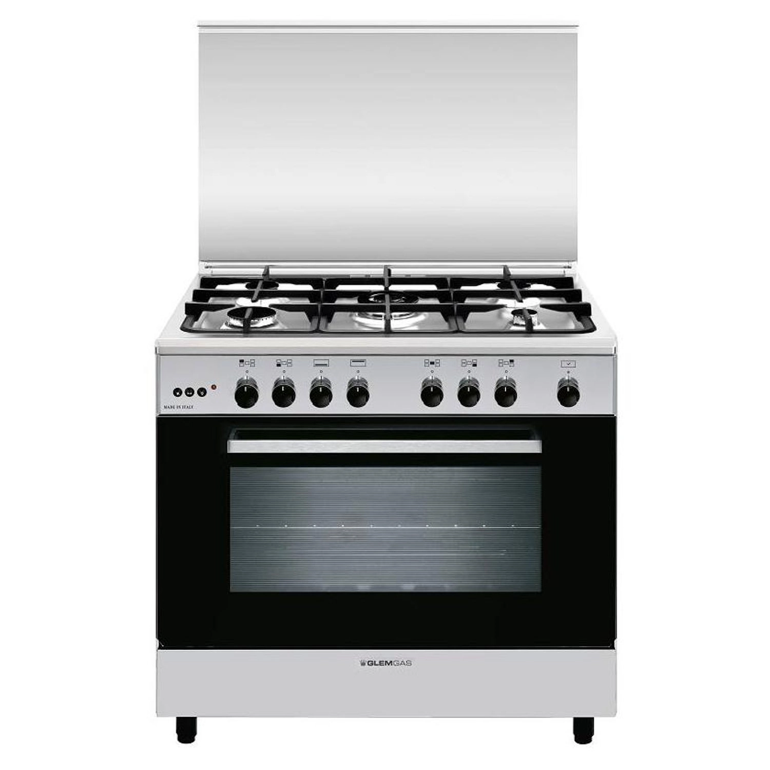 AL9612GIFSC GAS Cooker