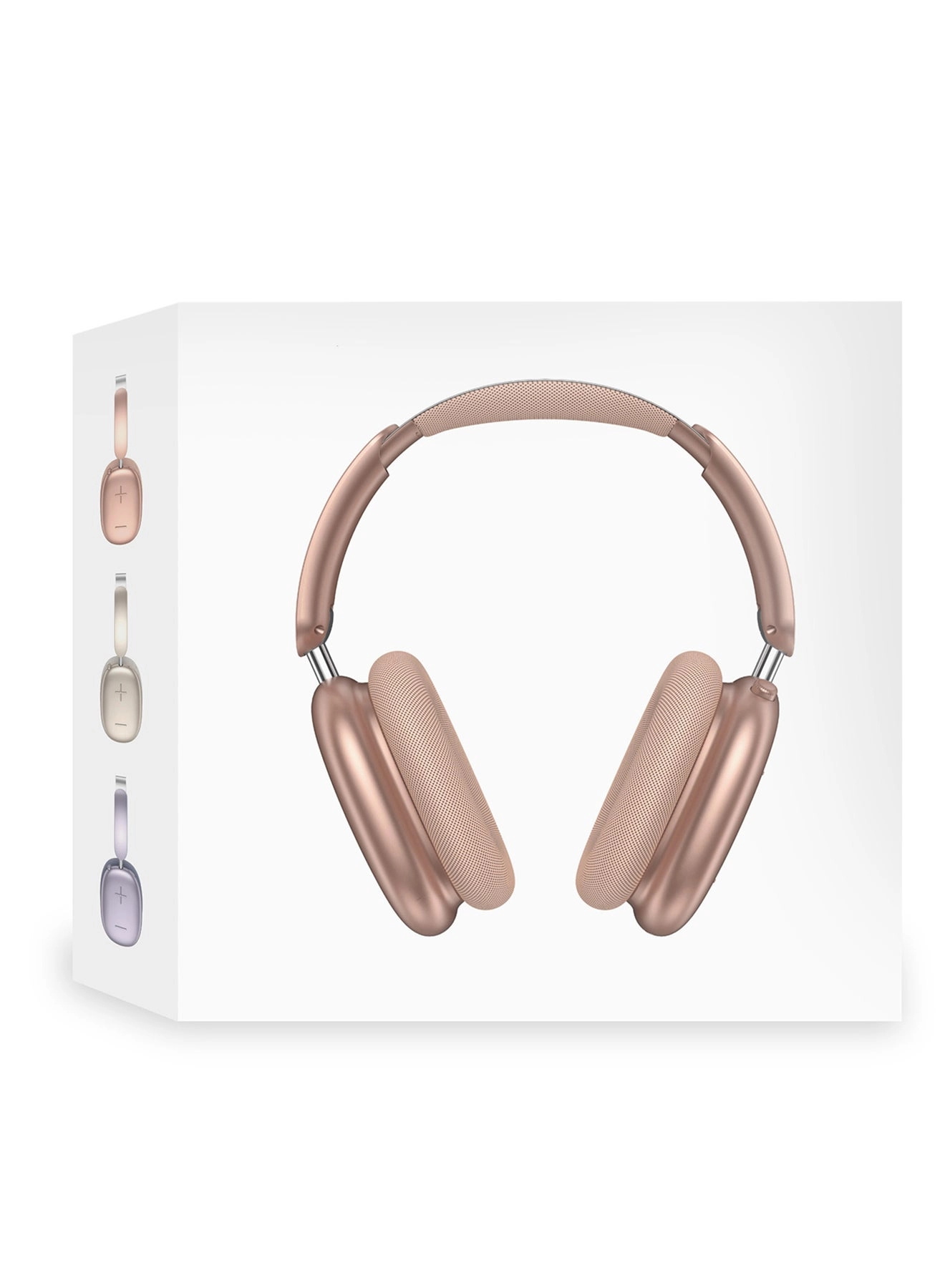 Air Max Pro Wireless Headphone
