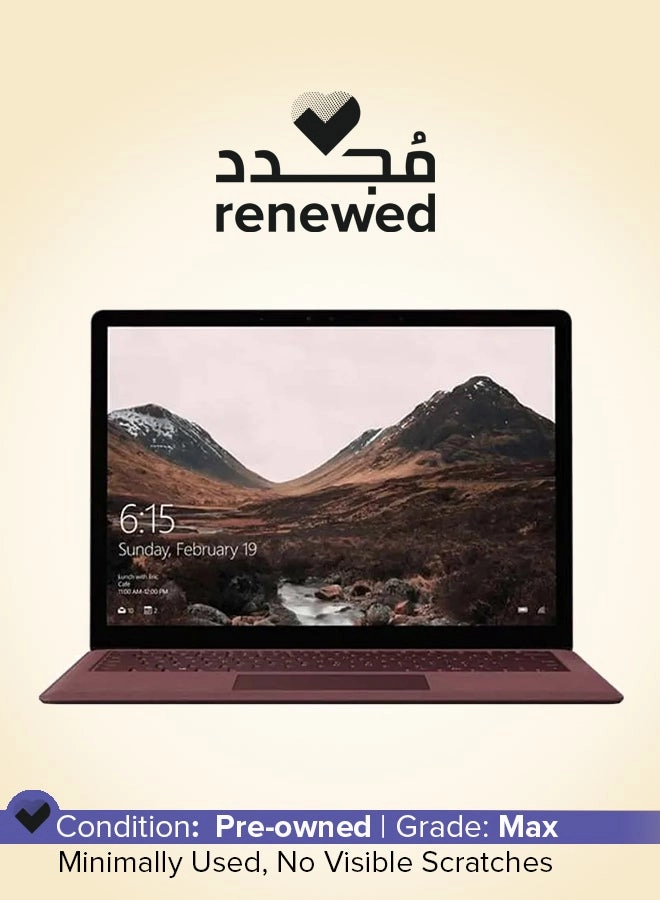 (Renewed) Surface 1769 - 13.5'' Core i7 16GB DDR4 512GB SSD