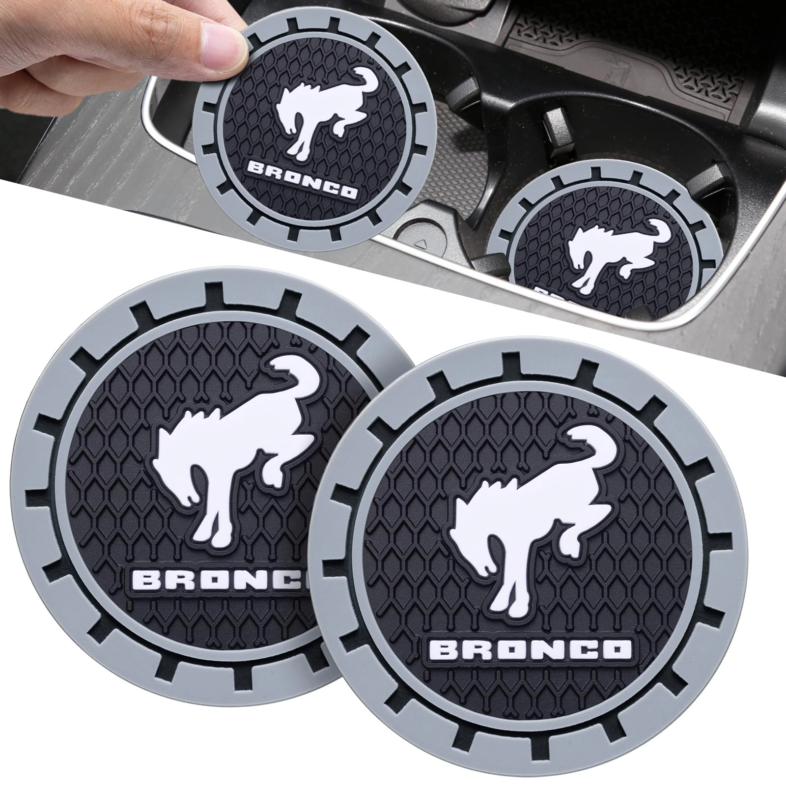 Cup Holder Coaster