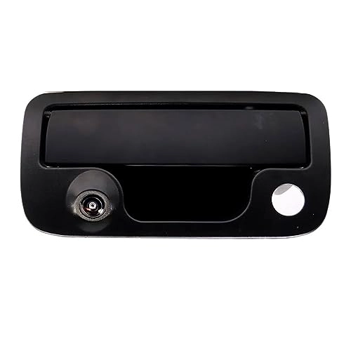 Car Trunk Handle Camera - Night vision Wired 1920*1080P
