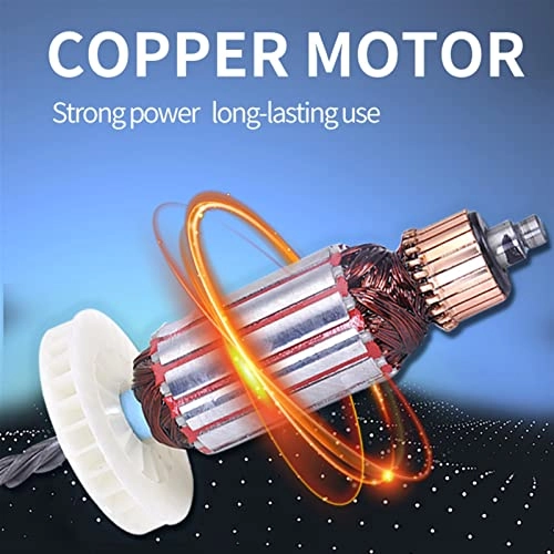 Pneumatic Sander - Water Injection Polishing