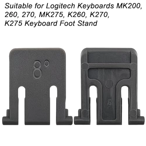 Keyboard Feet - wireless