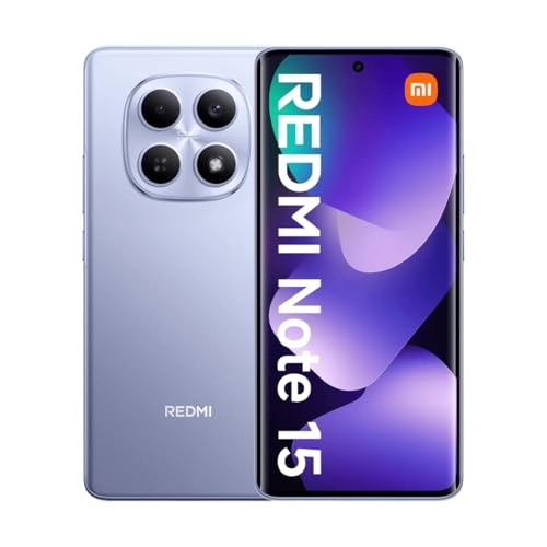 Note 15 8GB 256GB