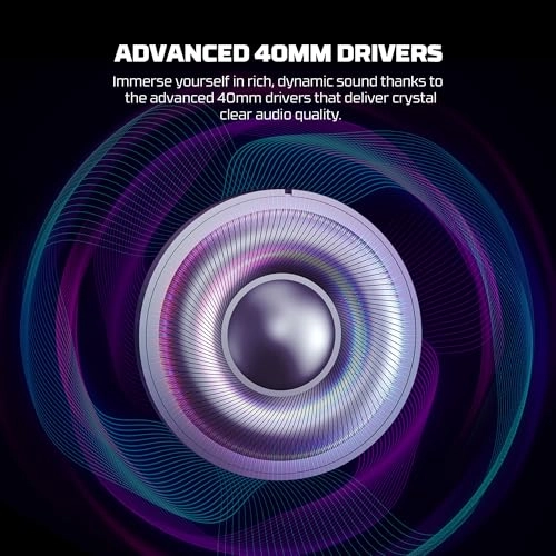 Valor II MH89 Wired Headset