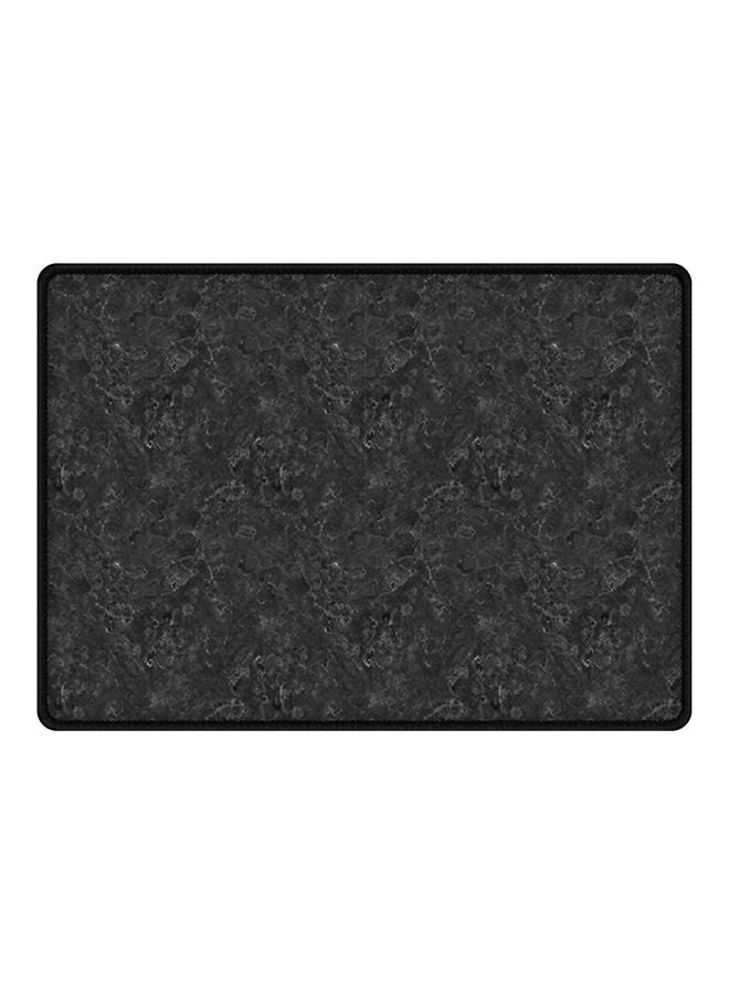 Stylizedd Marble Texture Gaming Mouse Pad - 35x25 cm