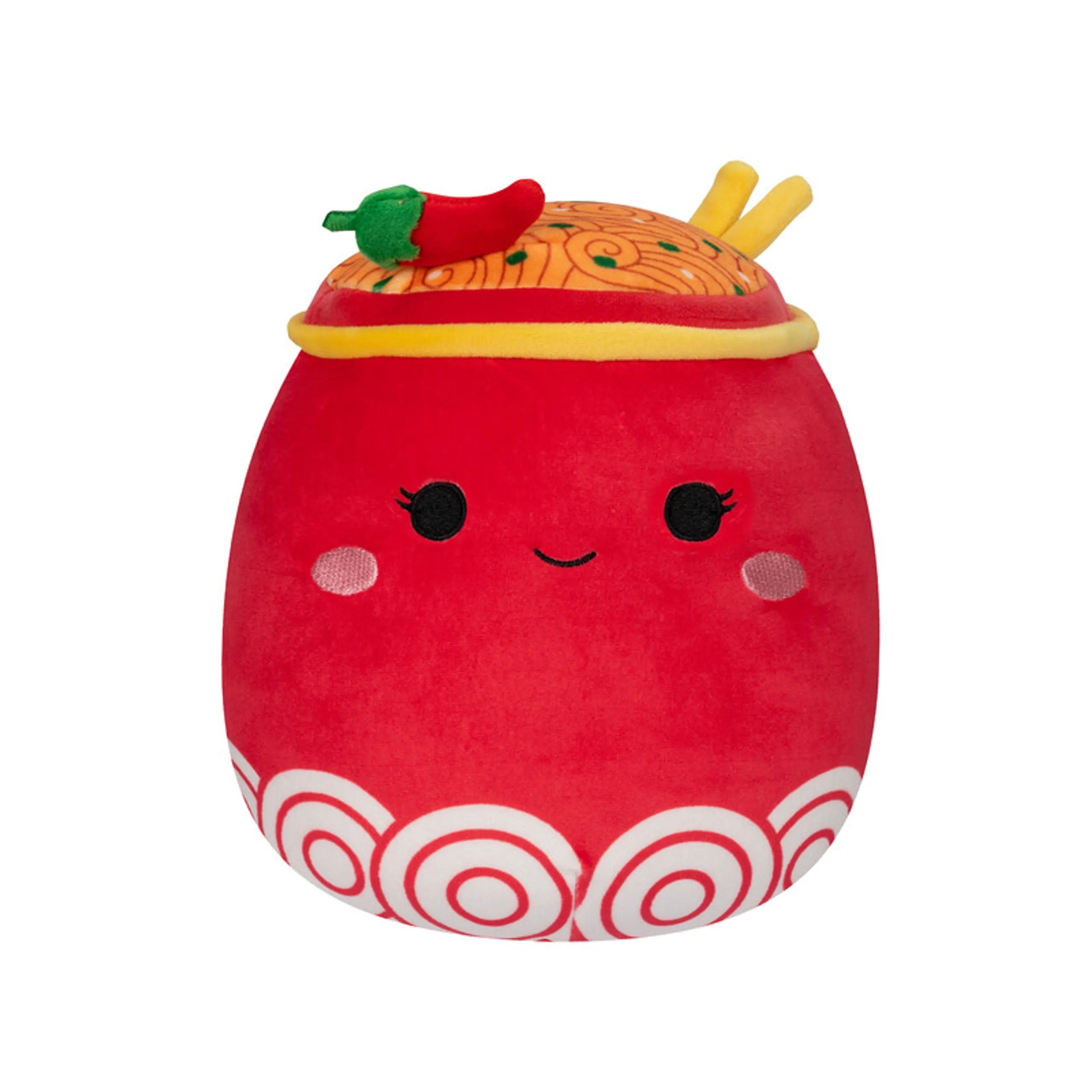 Squishmallows Flipamallows Odion - 12 cm