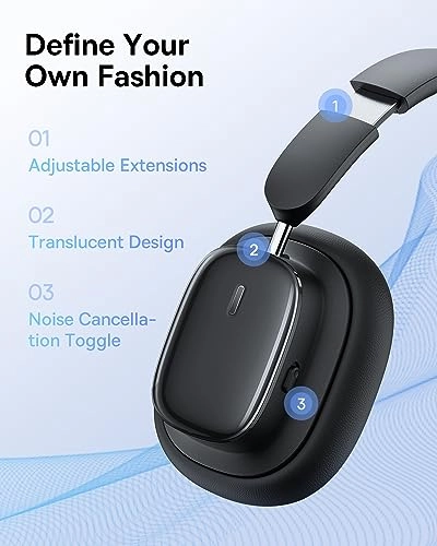 Bowie H1i Wireless Headset