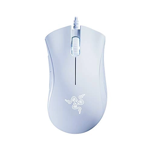 DeathAdder Essential Gaming Mouse - Wired