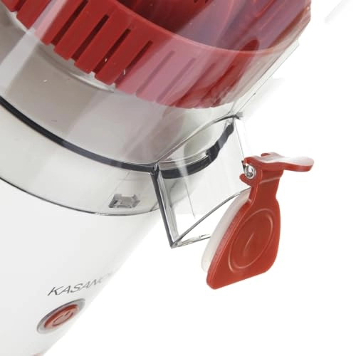 Wireless Electric Citrus Juicer - USB-C Rechargeable Portable Up to 12 Oranges