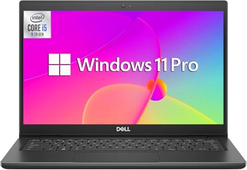 (Renewed) Latitude 3420 - 14'' Core i5 16GB DDR4 512GB SSD