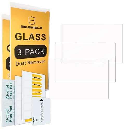 Screen Protector for Panasonic Lumix DC-ZS99