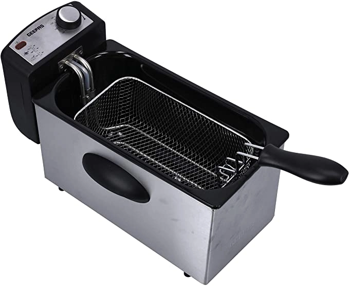 Deep Fryer Gdf36015