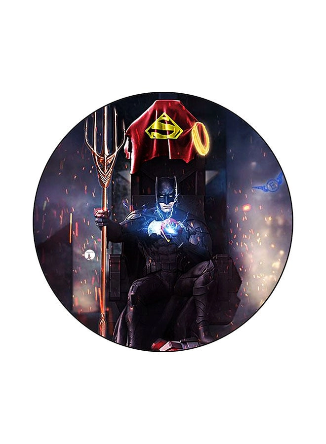 BP Justice League Batman Gaming Mouse Pad