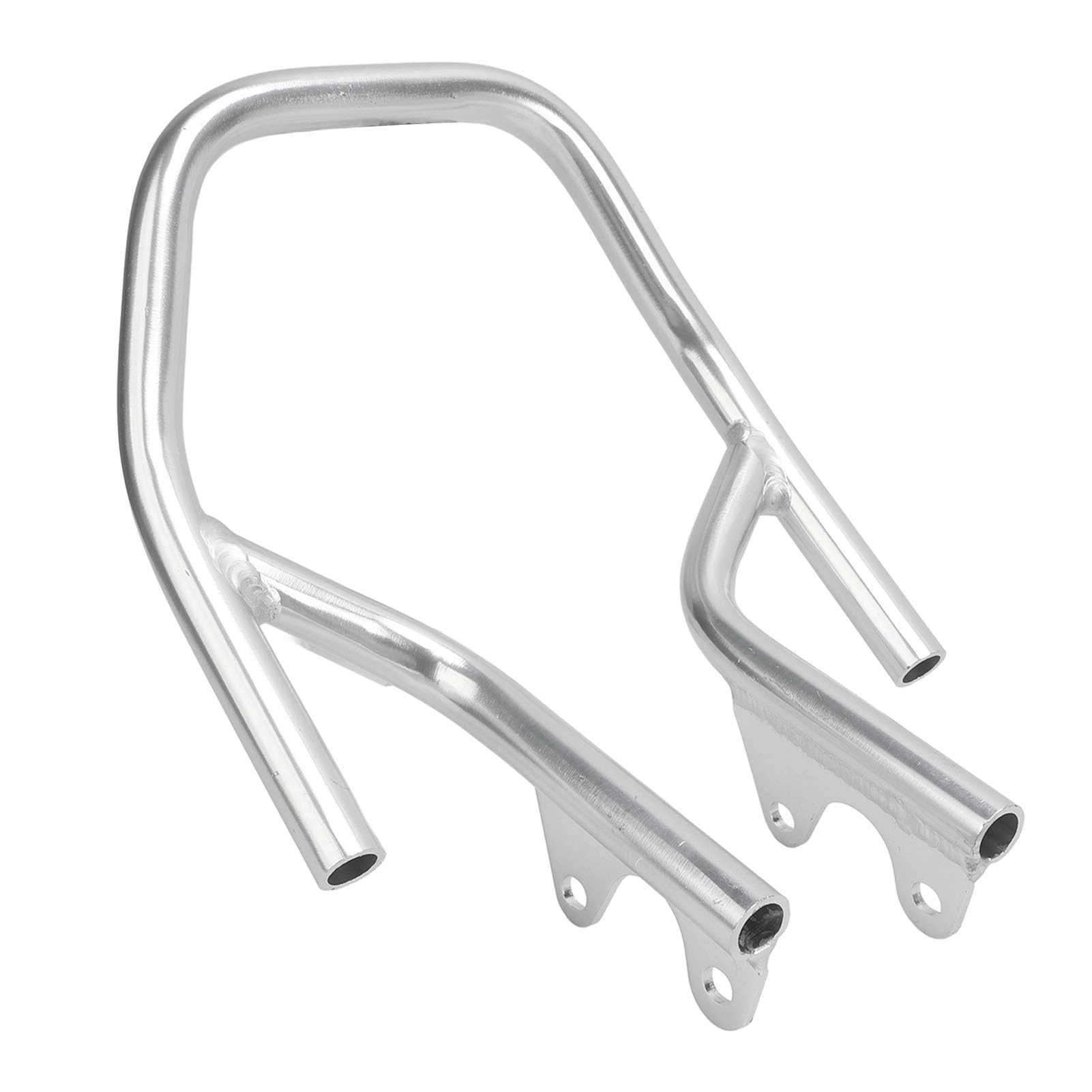 Ycauty Rear Passenger Grab Bar - Aluminum Alloy 20mm