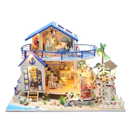 Dollhouse Kit