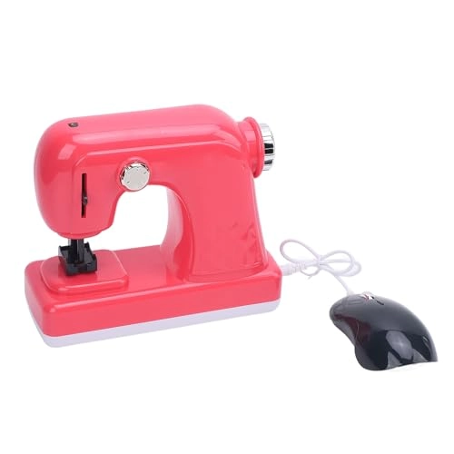 Sewing Machine Toy - 2 pcs (BSTiltionszwmdir23h)