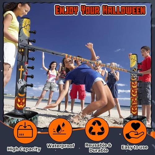 Inflatable Limbo Game - 15 years and up 1 piece(s)