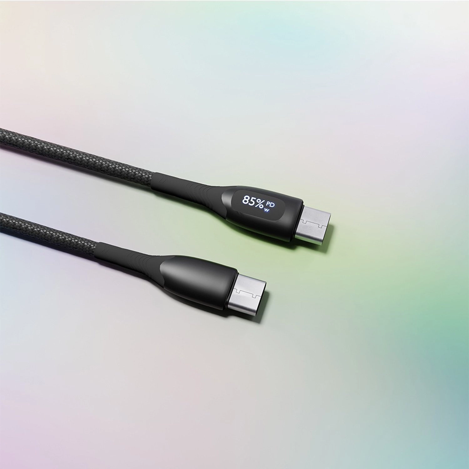 Type C Cable USB-C to USB-C 2m