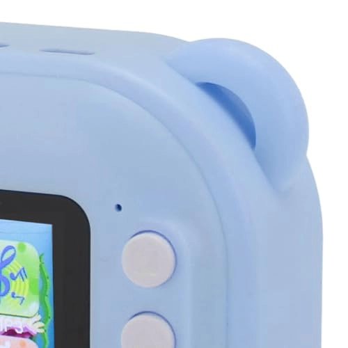 Instant Print Camera