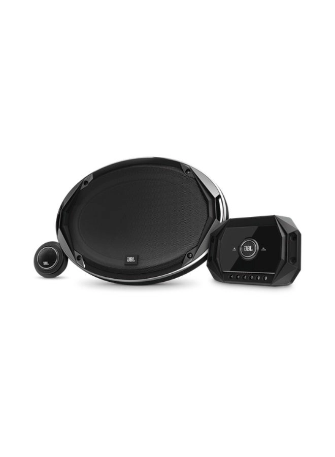 GTO 960C - 6 inch component