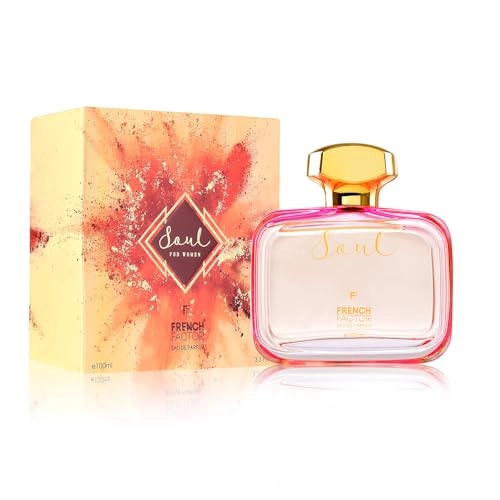 Soul Bliss Eau de Parfum 100ml