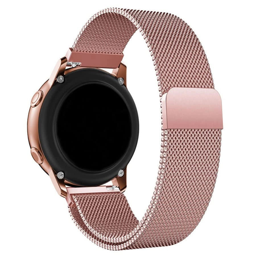 Magnetic Loop Watch Band for Pebble Pace Pro