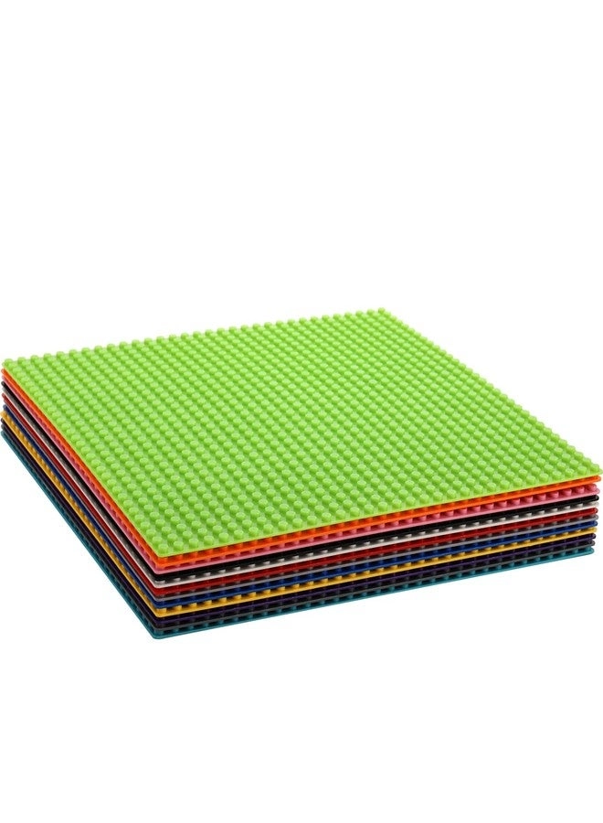 Classic Baseplates Pack