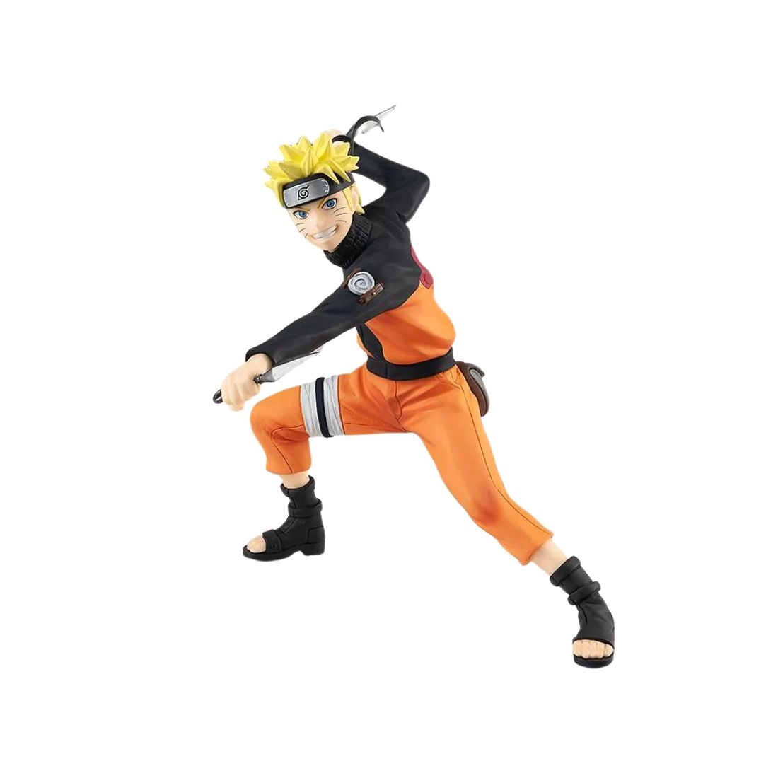 Good Smile Company Naruto Uzumaki - Naruto Shippuden (14 cm) (G94542)