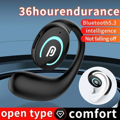 MK9 Wireless Earphone