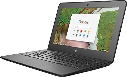 (Renewed) Chromebook 11 G6 - 11.6'' Celeron N3350 4GB DDR4 16GB SSD