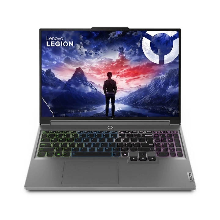 Legion 5 16IRX9 - 16'' i7-13650HX 16GB DDR5 1TB SSD