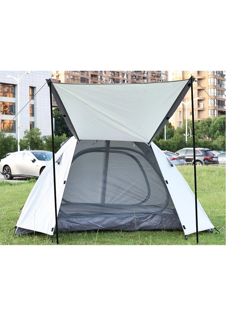 Manful Camping Tent - 4 people