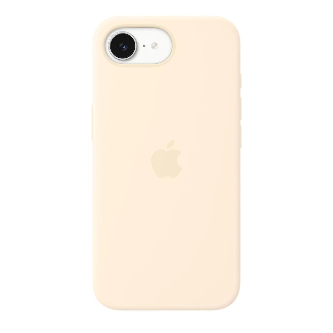 MagSafe Case - Silicone for iPhone 17
