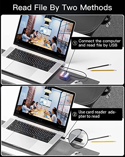 Body Camera - 1080p 64GB