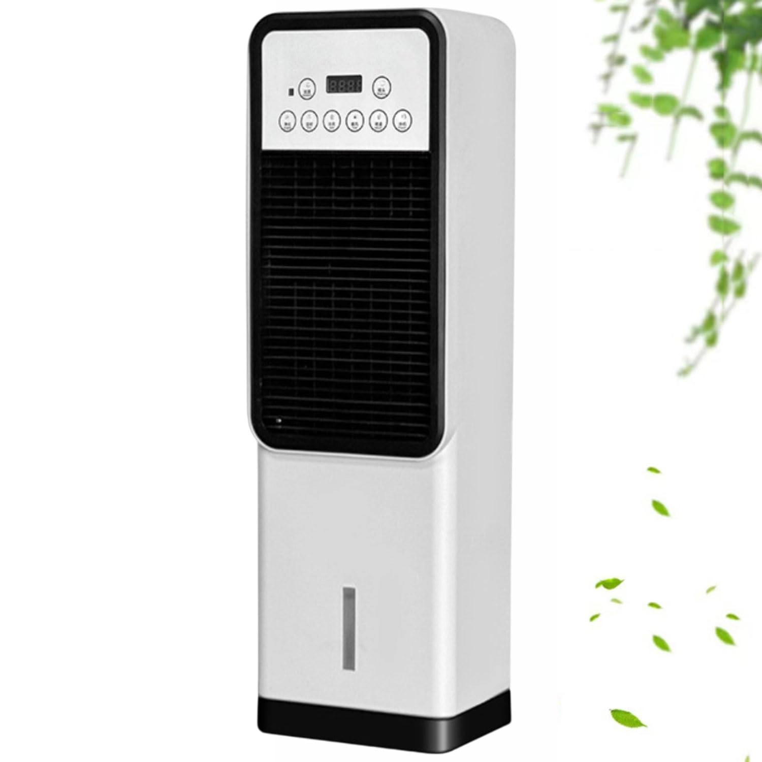 youchuanghui Portable Air Conditioner - 3-in-1 3L Tank 7,000 BTU