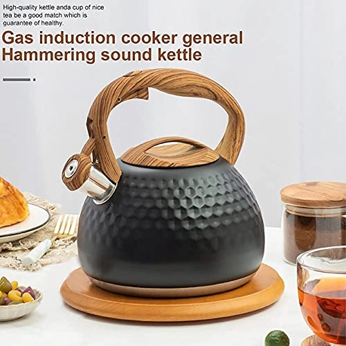 Tea Kettle - 3 Liter