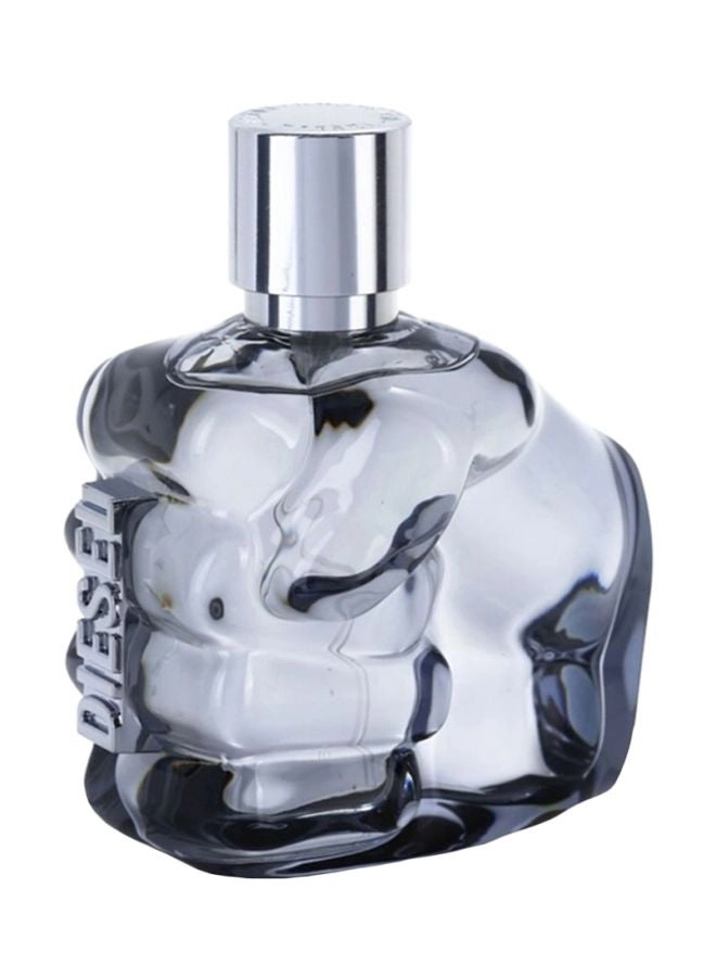 Only The Brave Eau de Toilette 125 ml