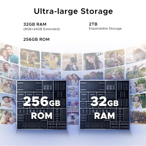 Note 59 Pro - 32GB 256GB