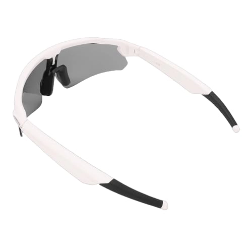 Smart Sound Glasses - Bluetooth 5.3 Blue Light Filter