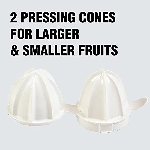 Citrus Press - 30W 0.5L